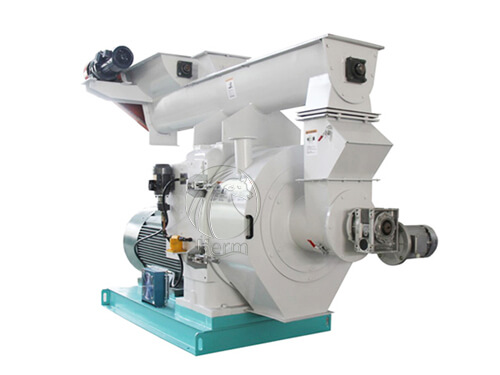 MZLH-768 Wood pellet machine For Sale, Pellet Machine For Wood