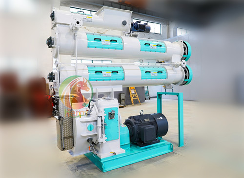 420type_animal_feed_pellet_mill_machine_cost