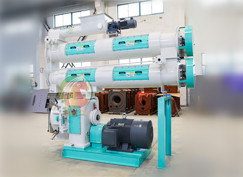 420type_animal_feed_pellet_mill_machine_for_sale