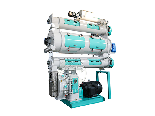 MZLH-768 Wood pellet machine For Sale, Pellet Machine For Wood