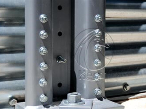 grain_silo_High_Strength_Bolts
