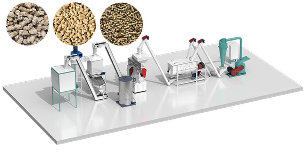 2ton_per_hour_feed_pellet_machines