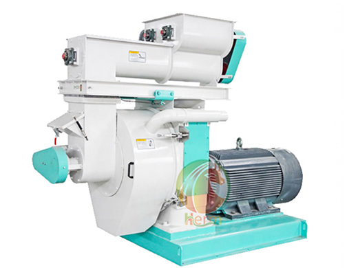 Different types of wood pellet making machine, wood pellet plant