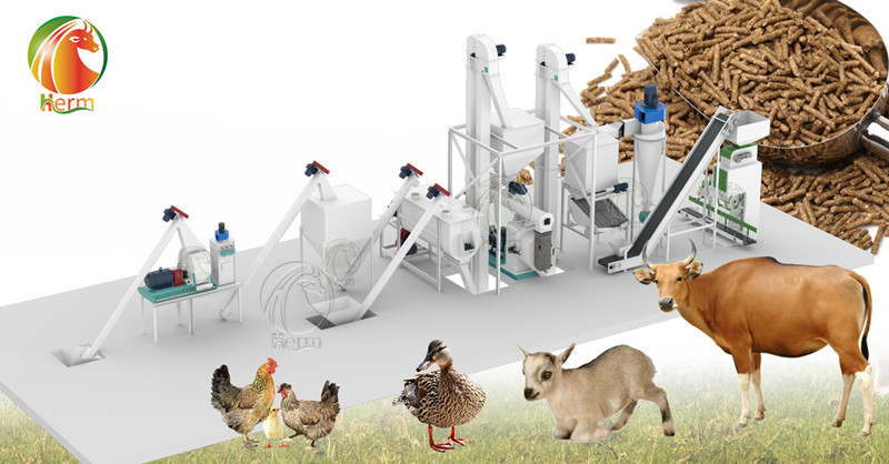 animal_feed_mill_machine