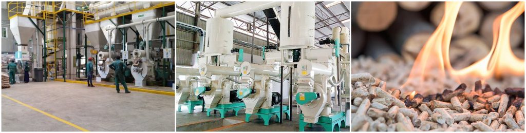 biomass_feed_mill_machine