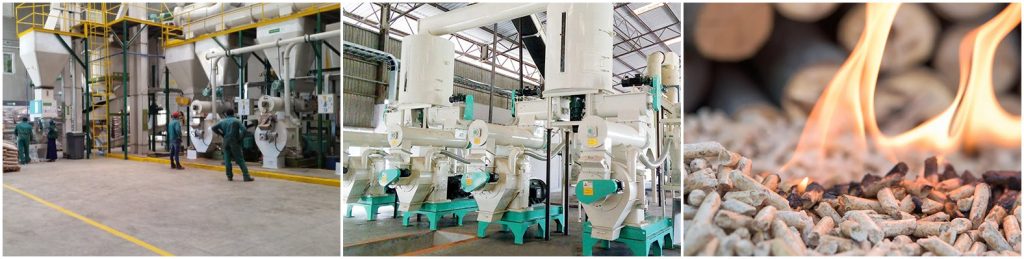 biomass_feed_mill_machine