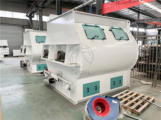 feed_mixer_manufacturer