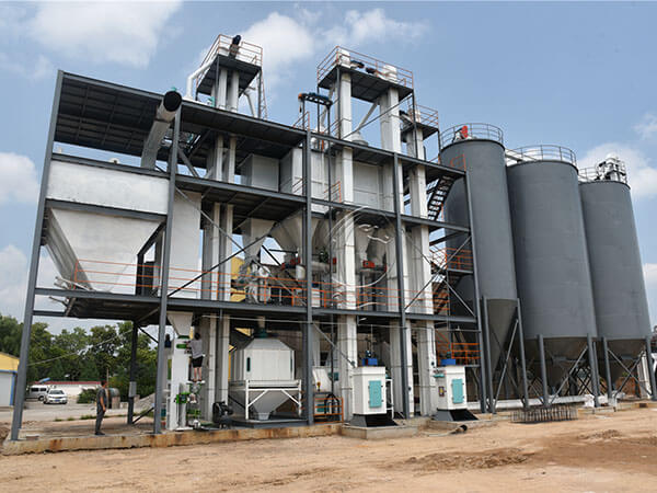 pig_feed_pellet_making_machines_manufacturer