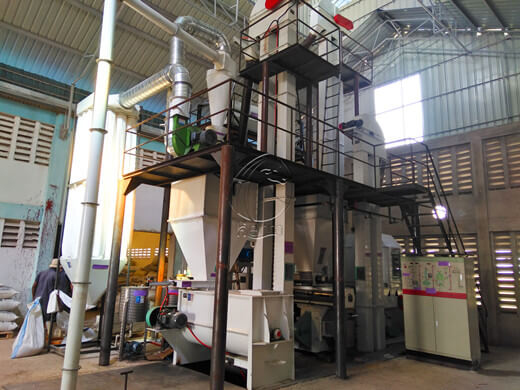 livestock_feed_mill_production_line