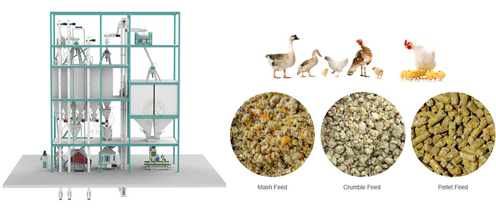 poultry_feed_production_line