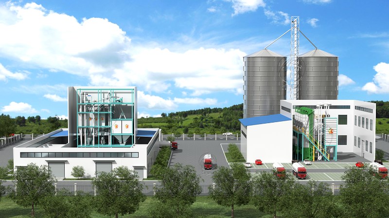 turnkey_15_25ton_per_day_complete_feed_mill_plant 5