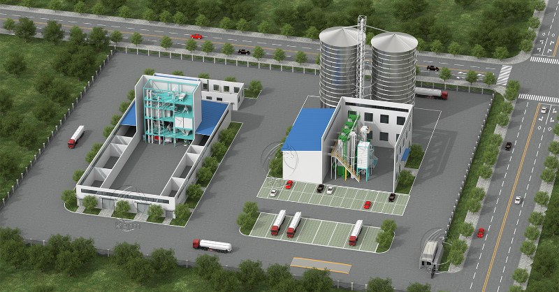 turnkey_15_25ton_per_day_complete_feed_mill_plant 7