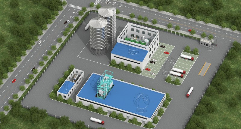 turnkey_15_25ton_per_day_complete_feed_mill_plant 9