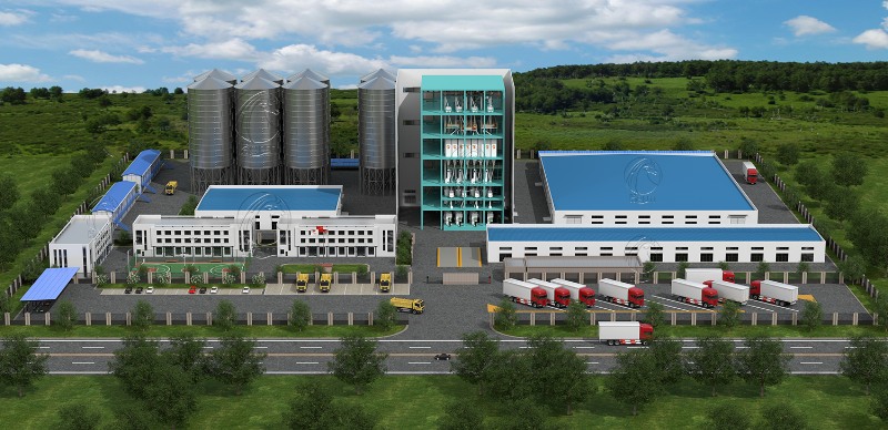 turnkey_35_40tons_per_hour_feed_mill_factory  5