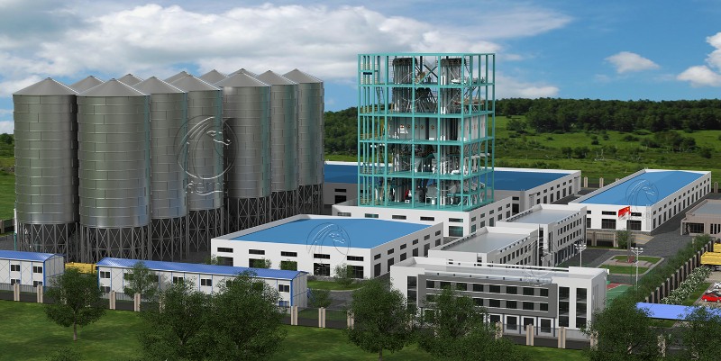 turnkey_35_40tons_per_hour_feed_mill_factory  7